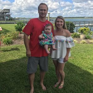 Meet your Posher, Robyn